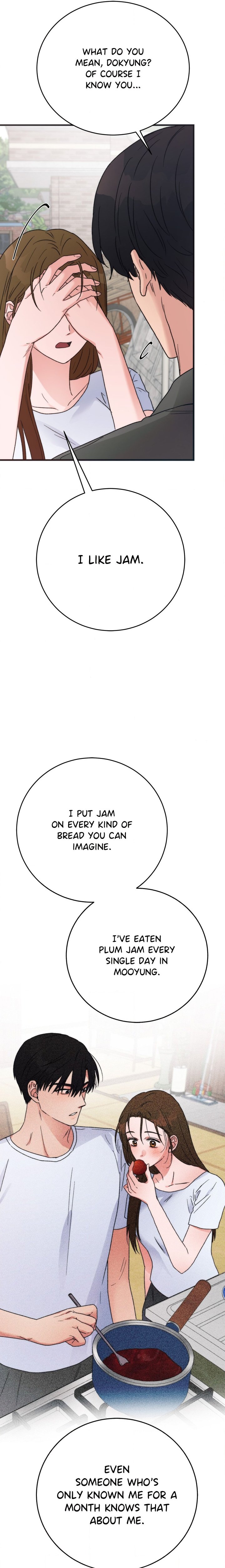 A Midsummer’s Carol (Uncensored) - Chapter 30 Page 8