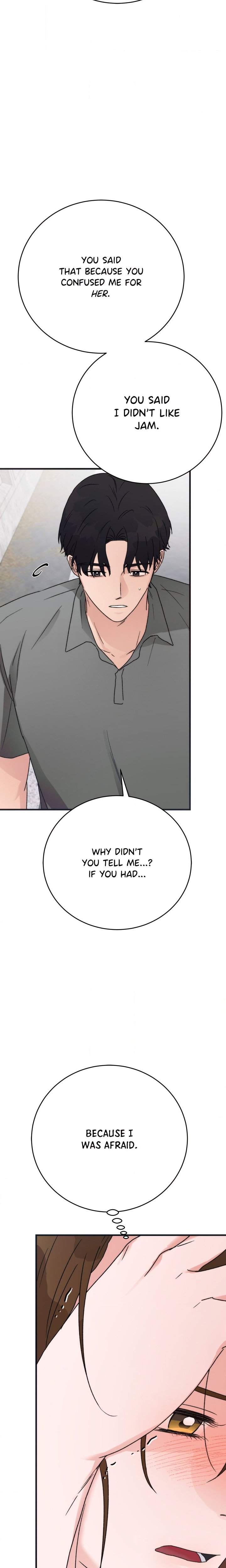 A Midsummer’s Carol (Uncensored) - Chapter 30 Page 9