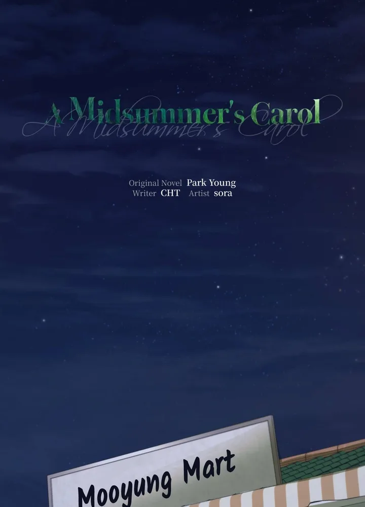 A Midsummer’s Carol (Uncensored) - Chapter 31 Page 85