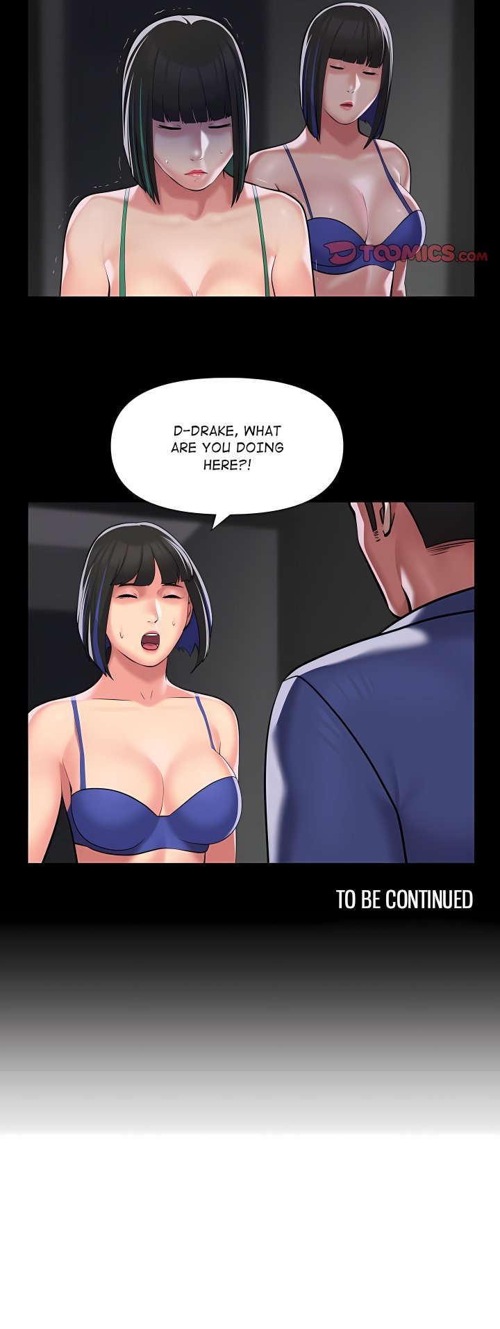 The Ladies’ Associate (Uncensored) - Chapter 72 Page 10