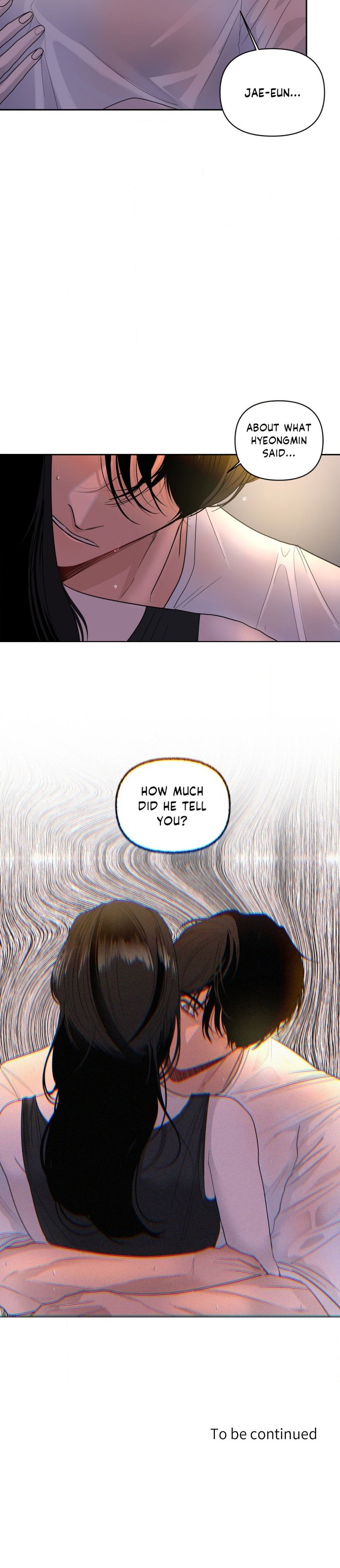 The Nerd Formula (Uncensored) - Chapter 37 Page 18