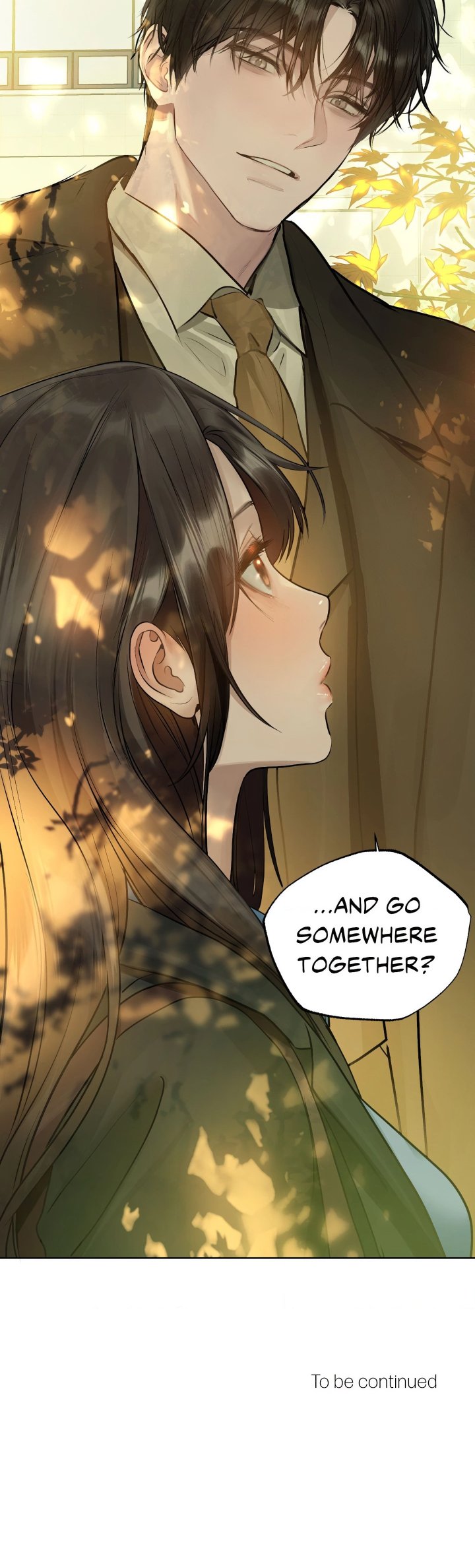 Something About You - Chapter 21 Page 23