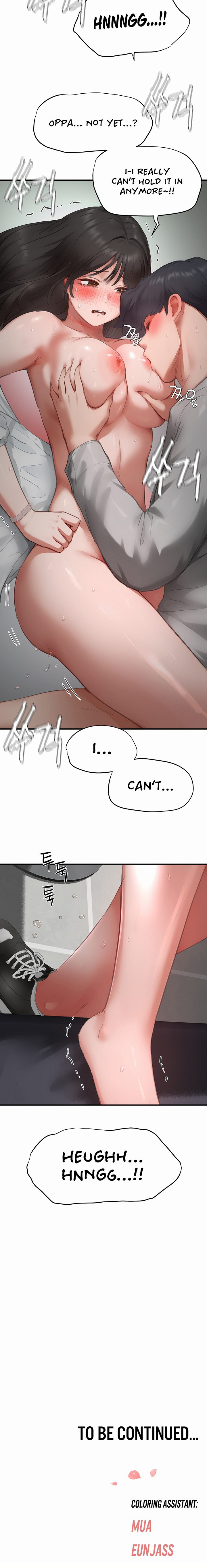 Slave Code - Chapter 25 Page 18
