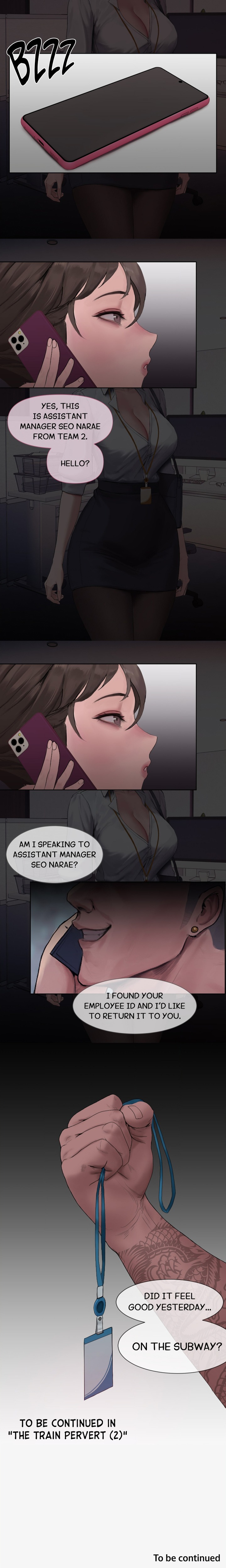 Naughty Picture Book for Adults - Chapter 3 Page 18