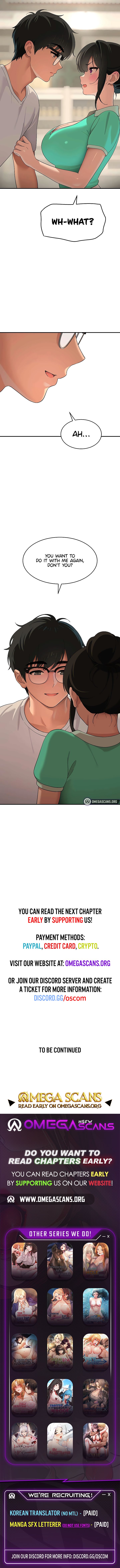 The Meek Cat - Chapter 7 Page 13