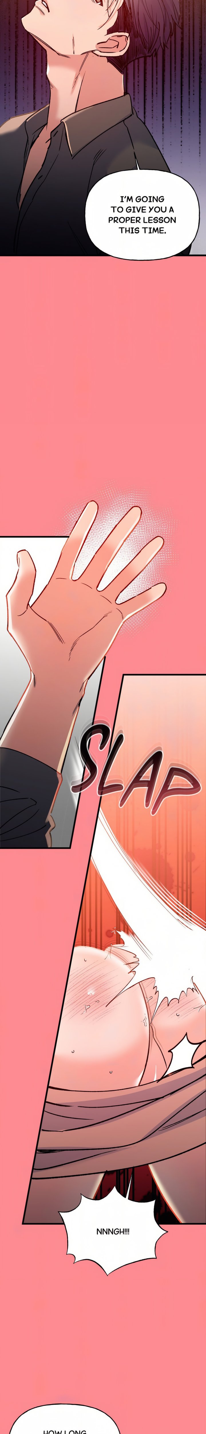 Work Me Out - Chapter 11 Page 16
