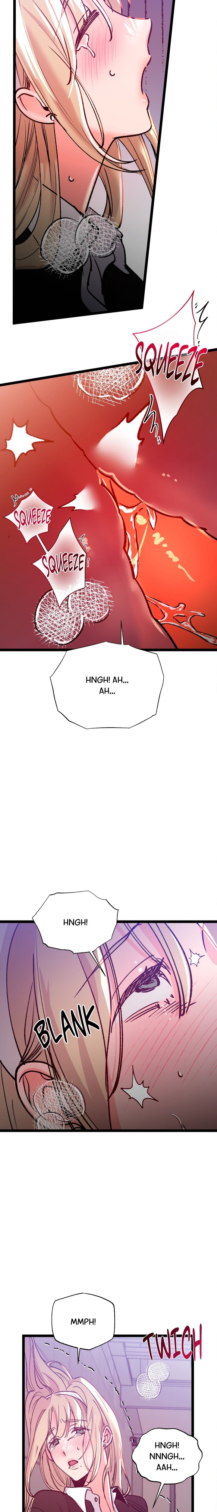 Work Me Out - Chapter 14 Page 19