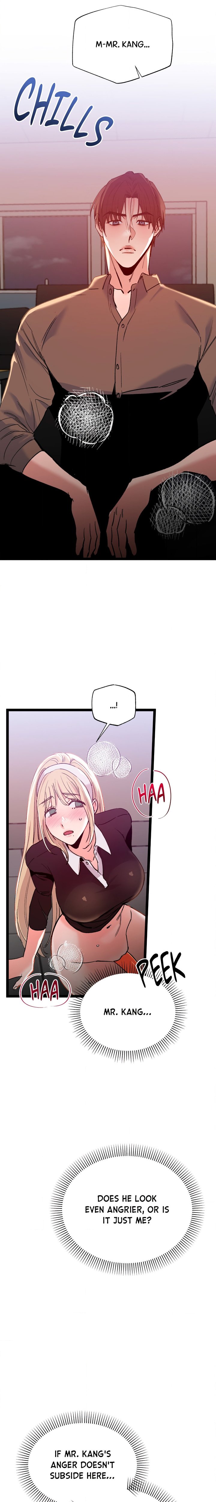 Work Me Out - Chapter 14 Page 2