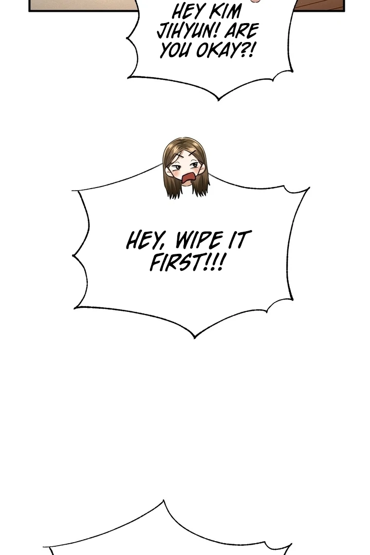 Lets Go For A Shampoo - Chapter 11 Page 17