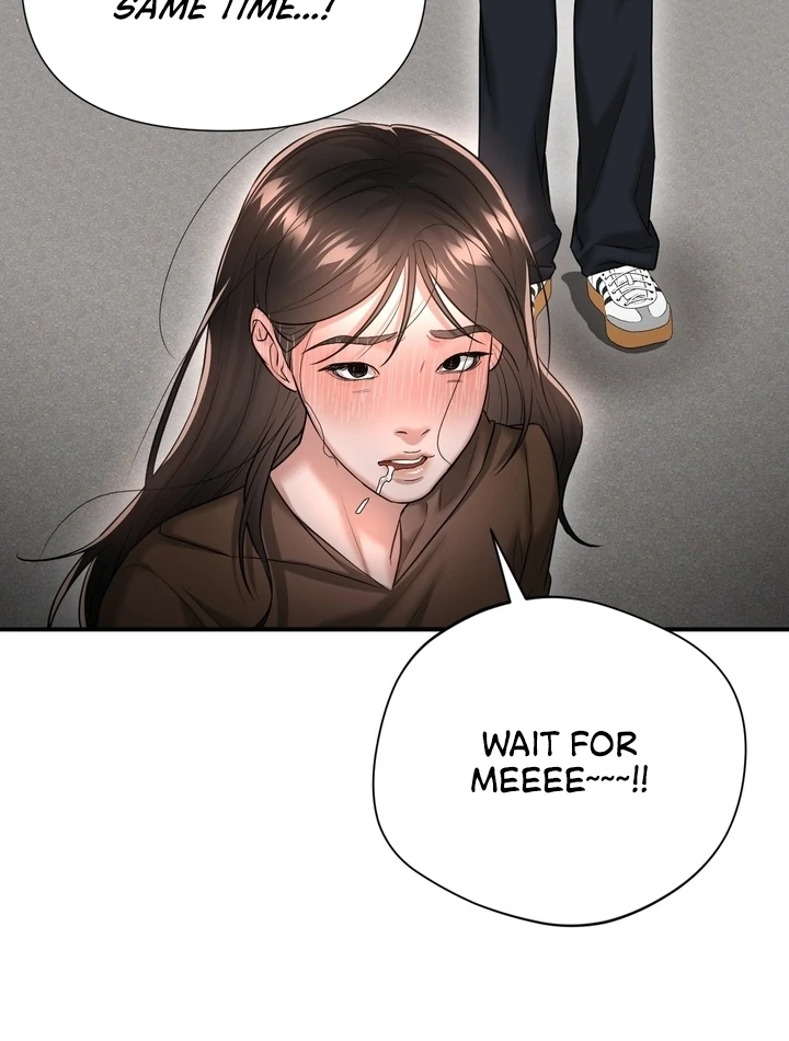 Lets Go For A Shampoo - Chapter 11 Page 26