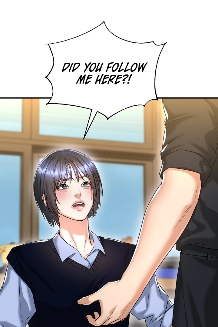 Lets Go For A Shampoo - Chapter 11 Page 30