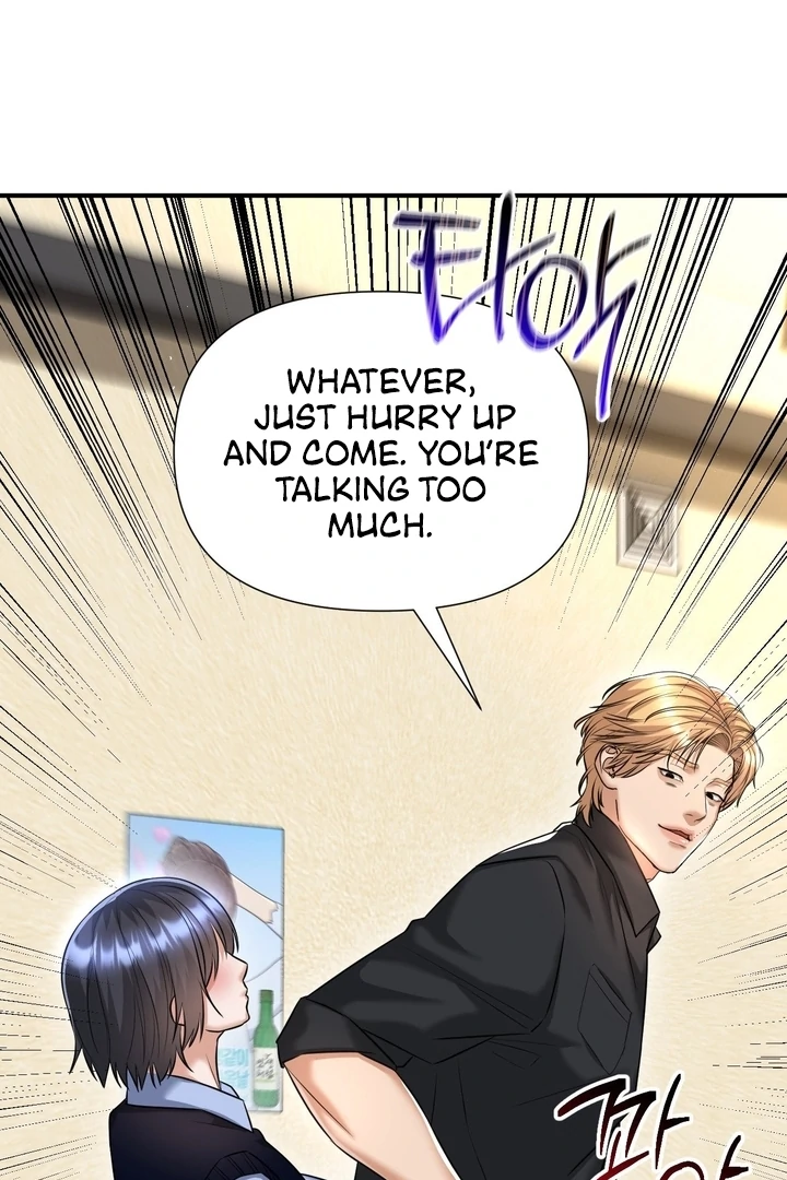 Lets Go For A Shampoo - Chapter 11 Page 32