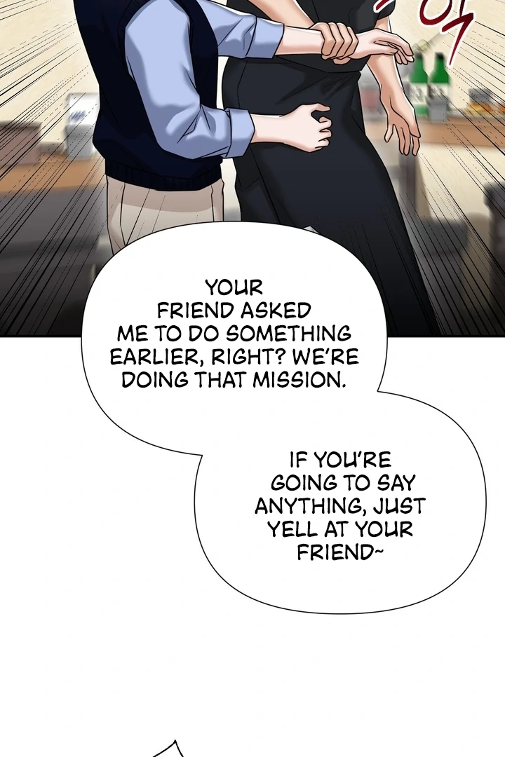 Lets Go For A Shampoo - Chapter 11 Page 33