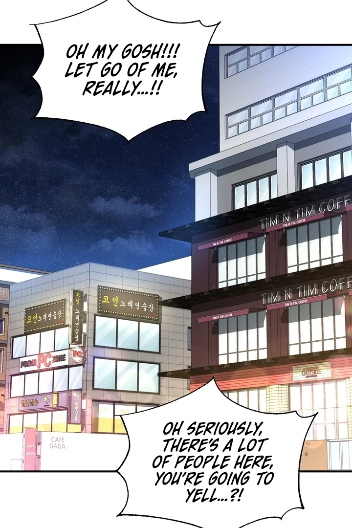 Lets Go For A Shampoo - Chapter 11 Page 34
