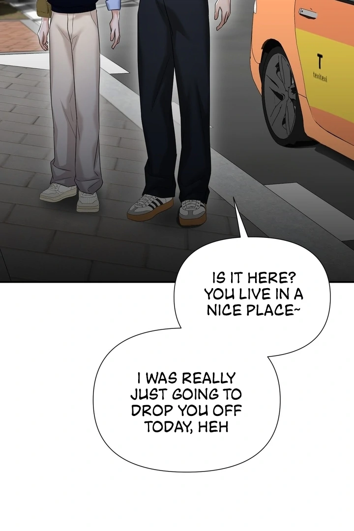 Lets Go For A Shampoo - Chapter 11 Page 39