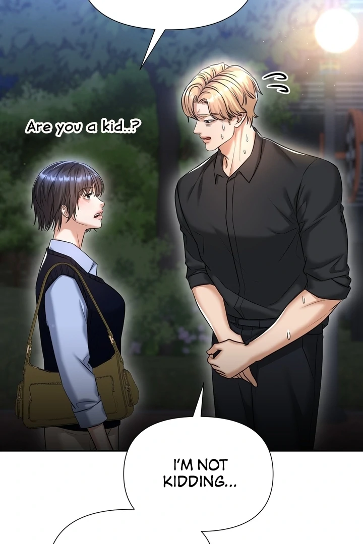 Lets Go For A Shampoo - Chapter 11 Page 44