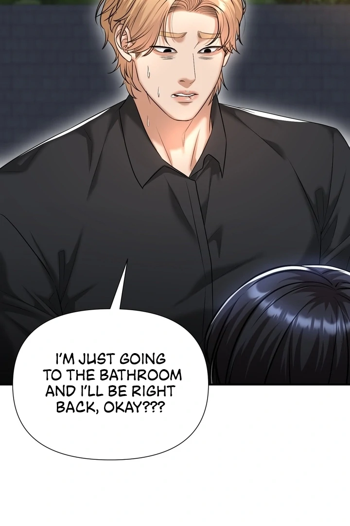 Lets Go For A Shampoo - Chapter 11 Page 46