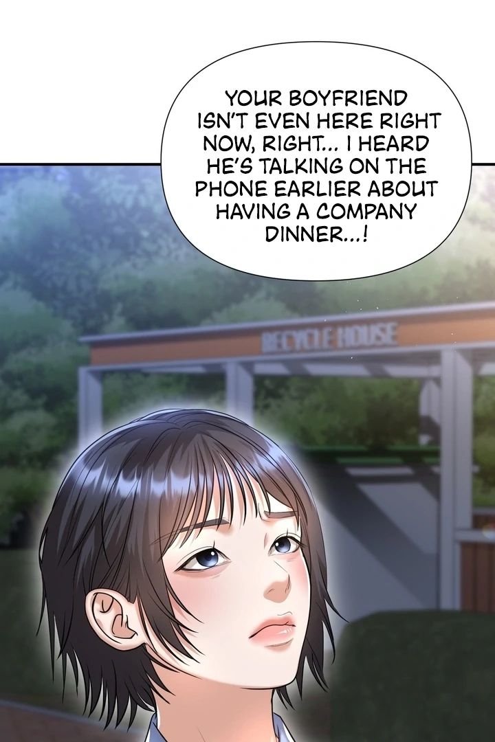 Lets Go For A Shampoo - Chapter 11 Page 47