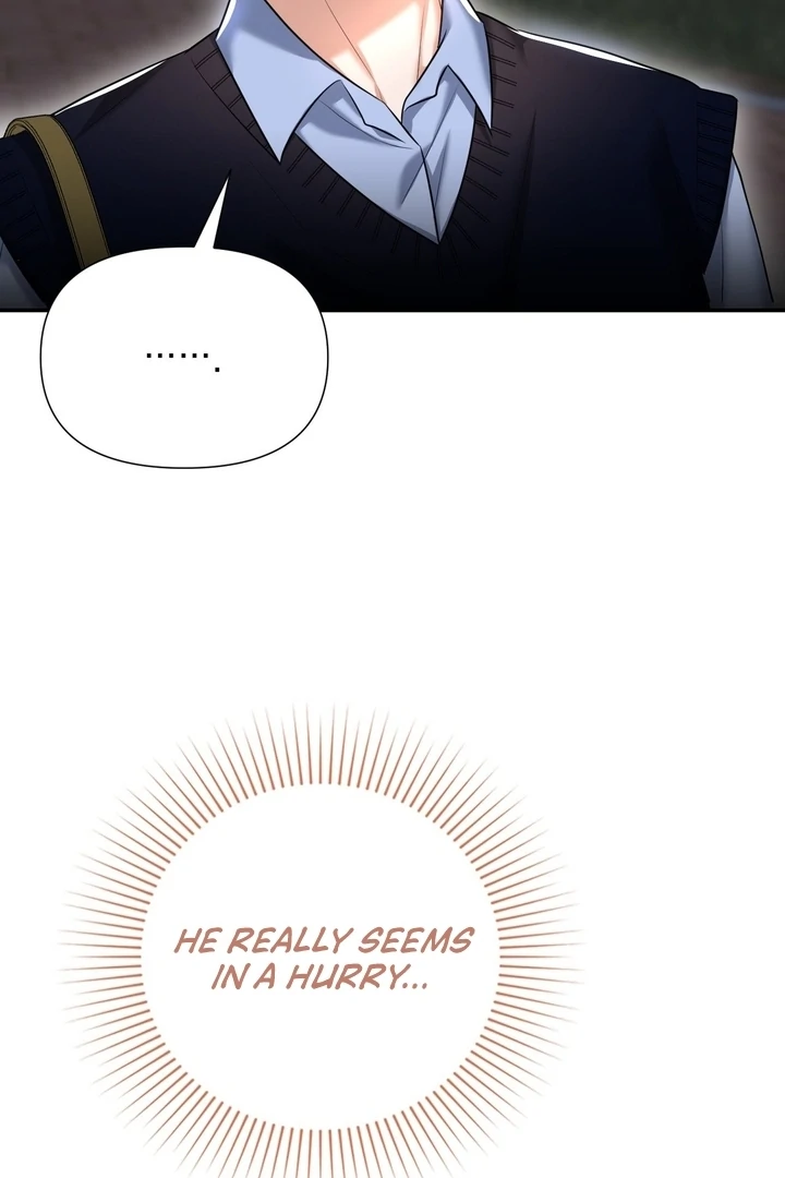Lets Go For A Shampoo - Chapter 11 Page 48