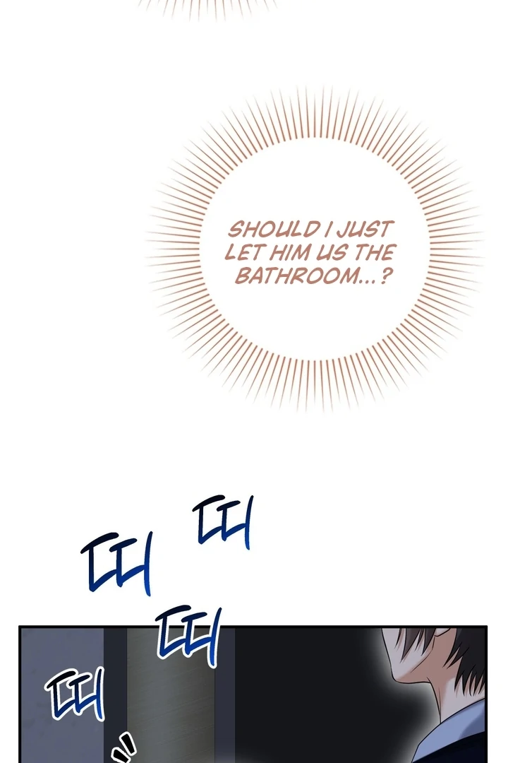 Lets Go For A Shampoo - Chapter 11 Page 49