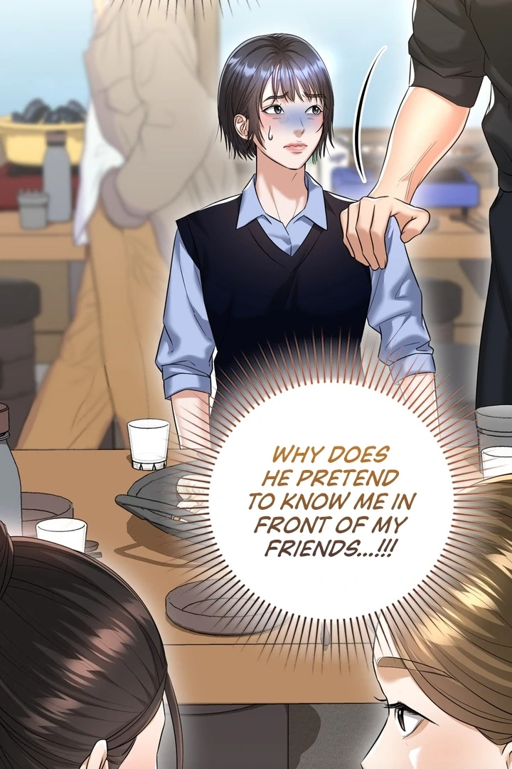 Lets Go For A Shampoo - Chapter 11 Page 5