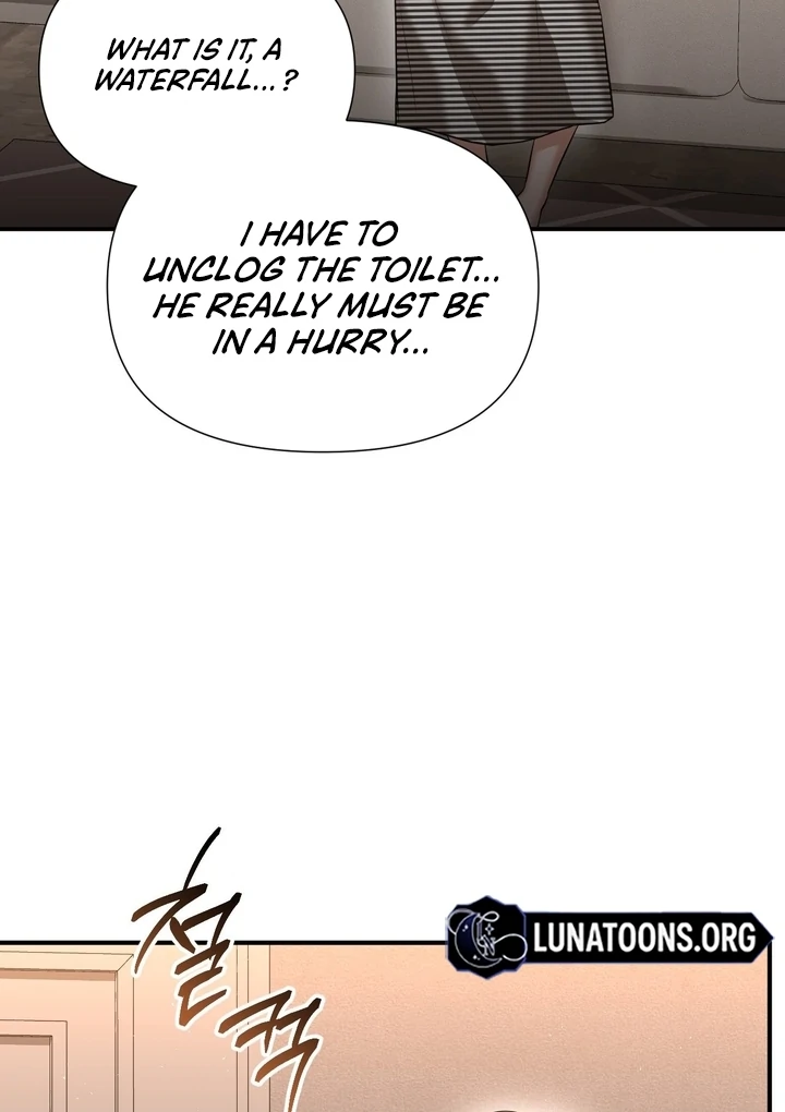 Lets Go For A Shampoo - Chapter 11 Page 54