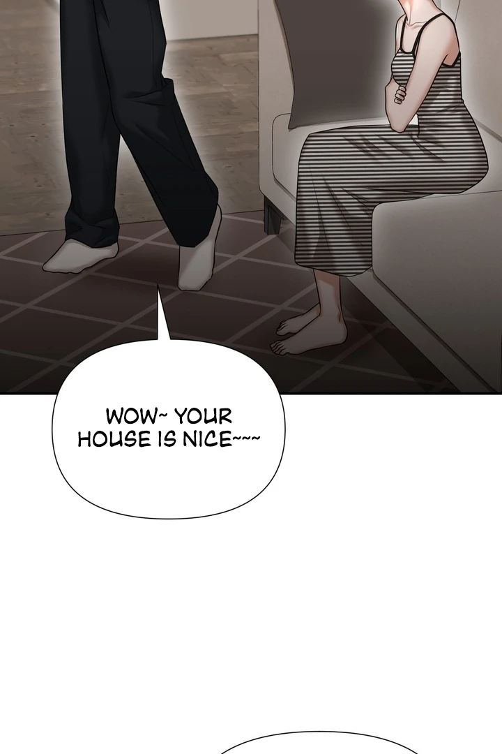 Lets Go For A Shampoo - Chapter 11 Page 57