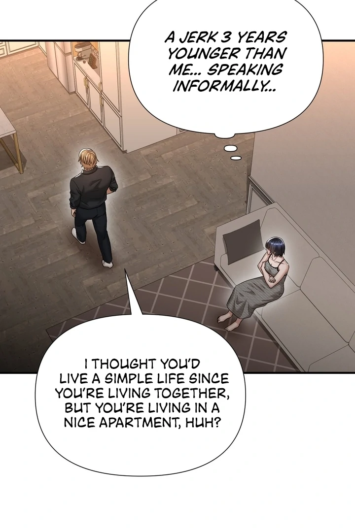 Lets Go For A Shampoo - Chapter 11 Page 58