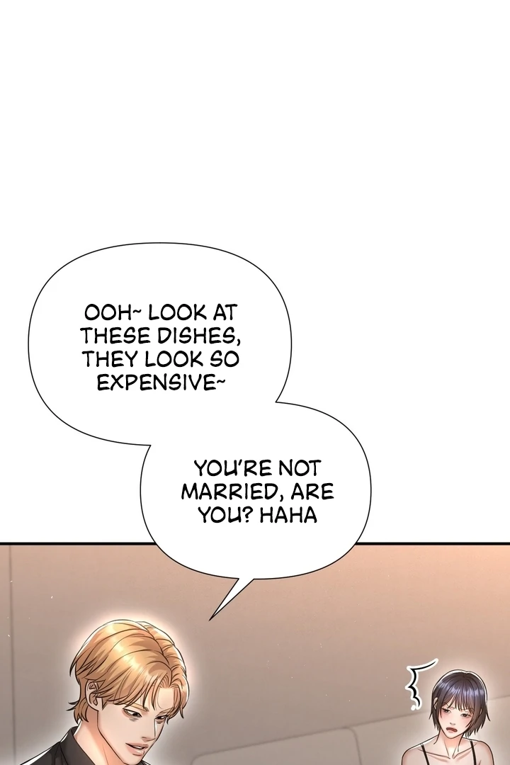 Lets Go For A Shampoo - Chapter 11 Page 59