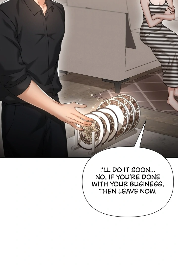 Lets Go For A Shampoo - Chapter 11 Page 60