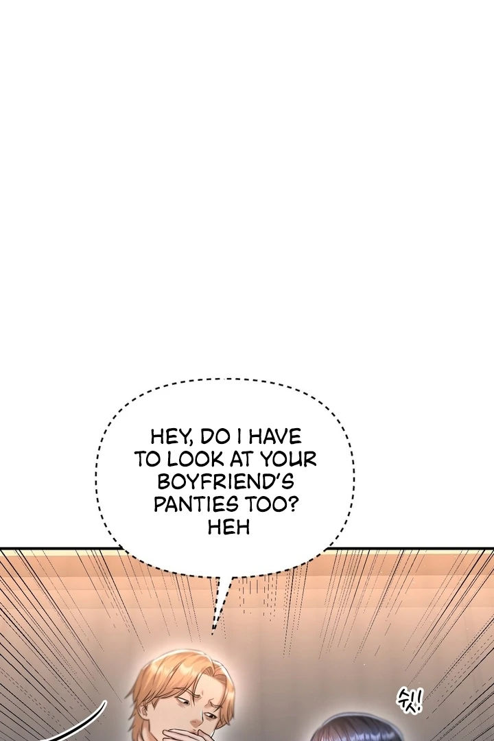 Lets Go For A Shampoo - Chapter 11 Page 77