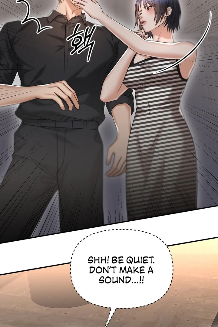 Lets Go For A Shampoo - Chapter 11 Page 78