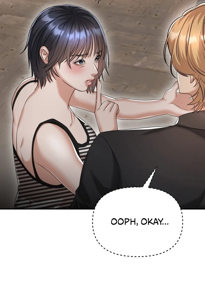 Lets Go For A Shampoo - Chapter 11 Page 79