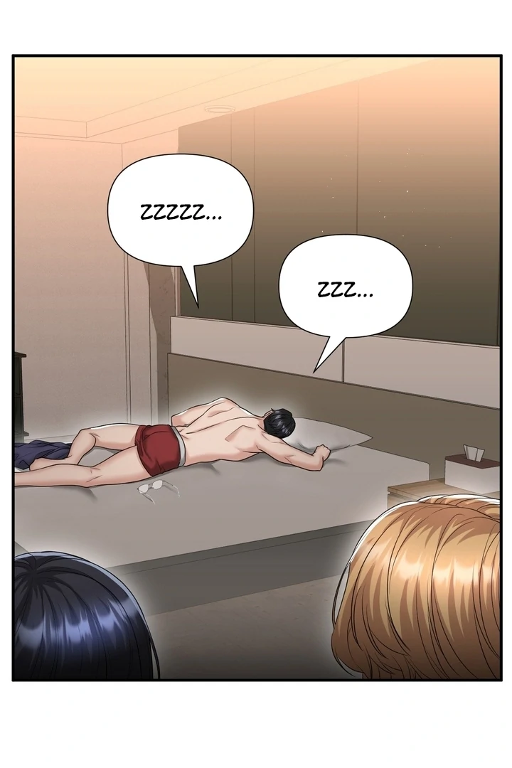 Lets Go For A Shampoo - Chapter 11 Page 80