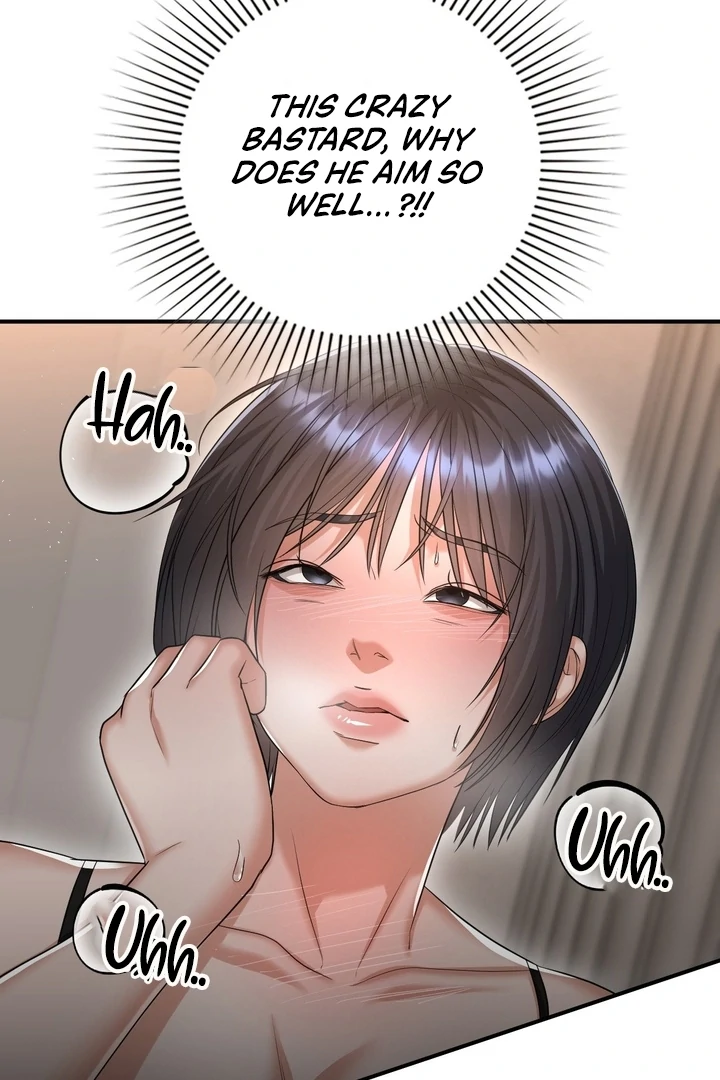 Lets Go For A Shampoo - Chapter 11 Page 85