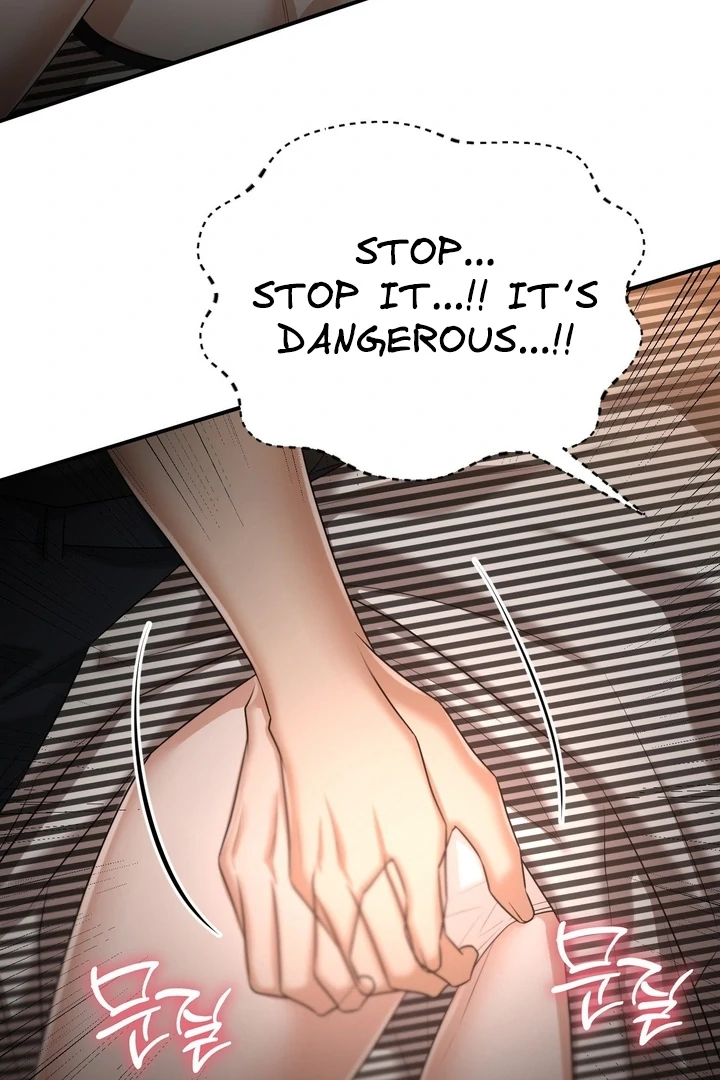 Lets Go For A Shampoo - Chapter 11 Page 86