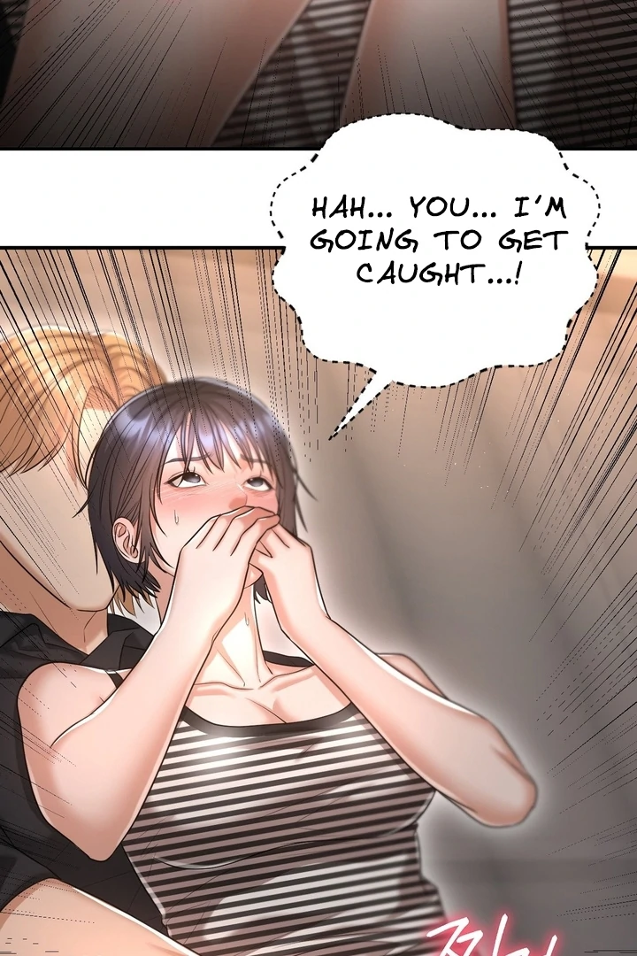 Lets Go For A Shampoo - Chapter 11 Page 87