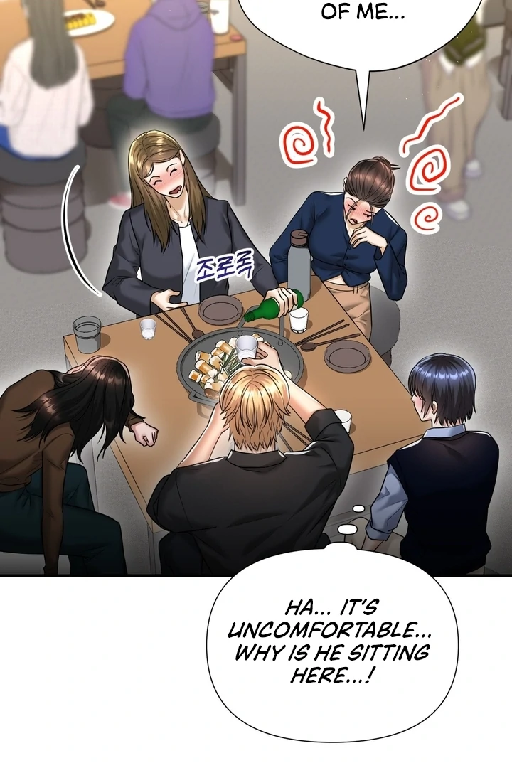 Lets Go For A Shampoo - Chapter 11 Page 9