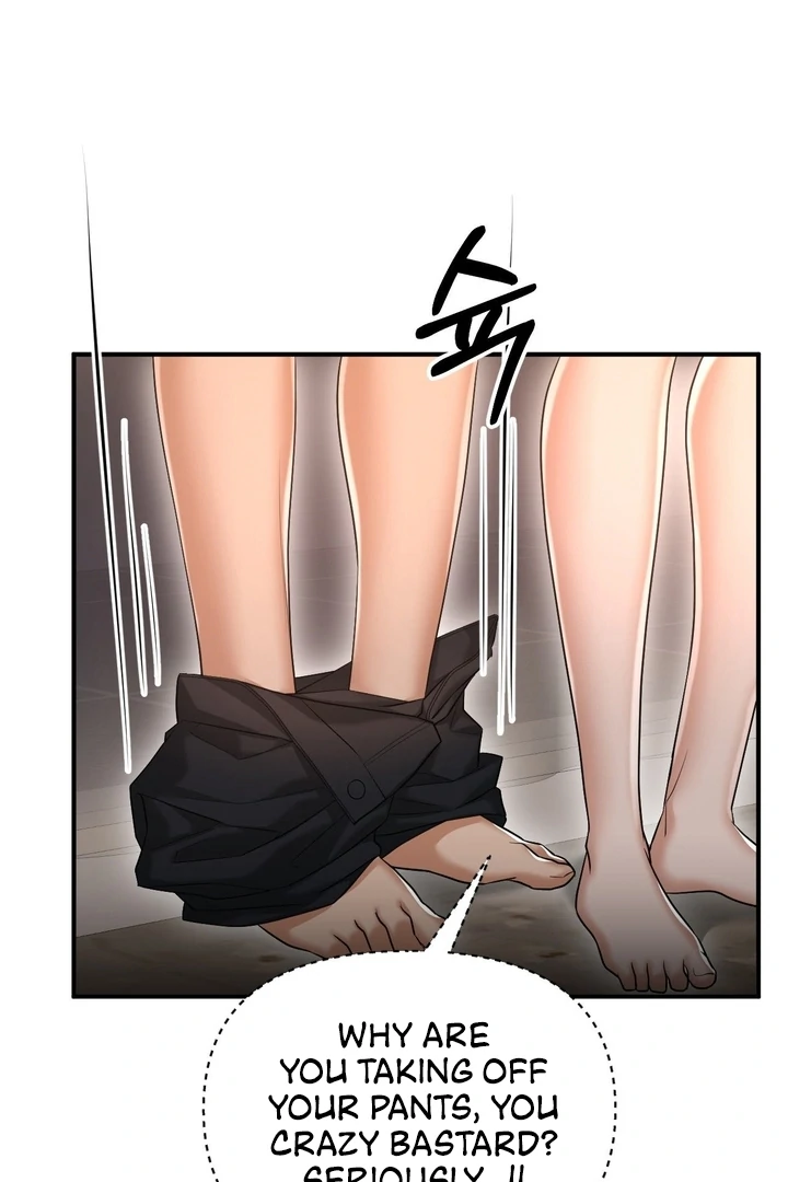Lets Go For A Shampoo - Chapter 11 Page 90