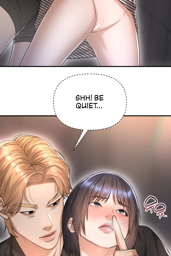 Lets Go For A Shampoo - Chapter 11 Page 92