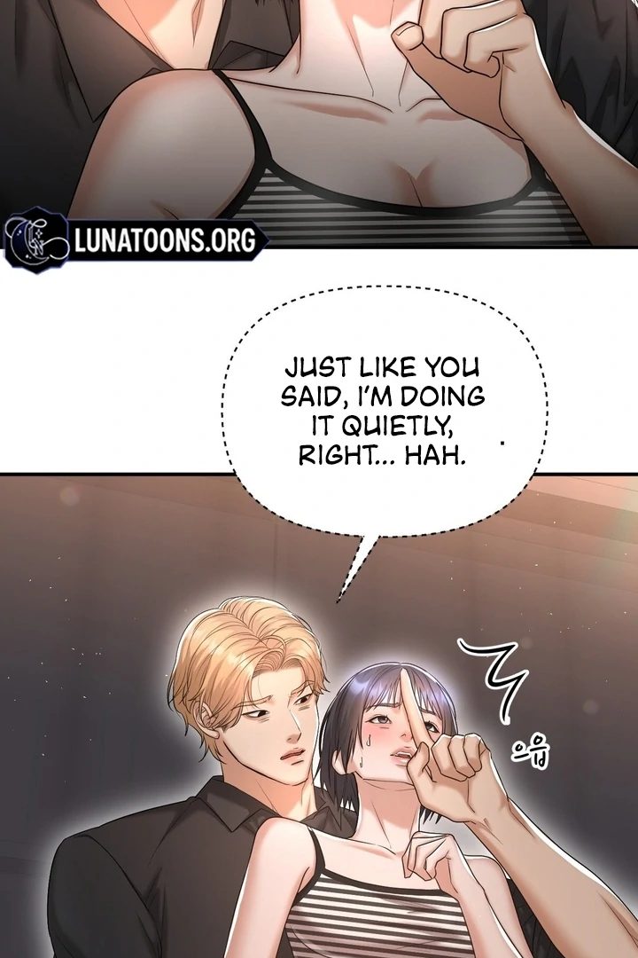 Lets Go For A Shampoo - Chapter 11 Page 93