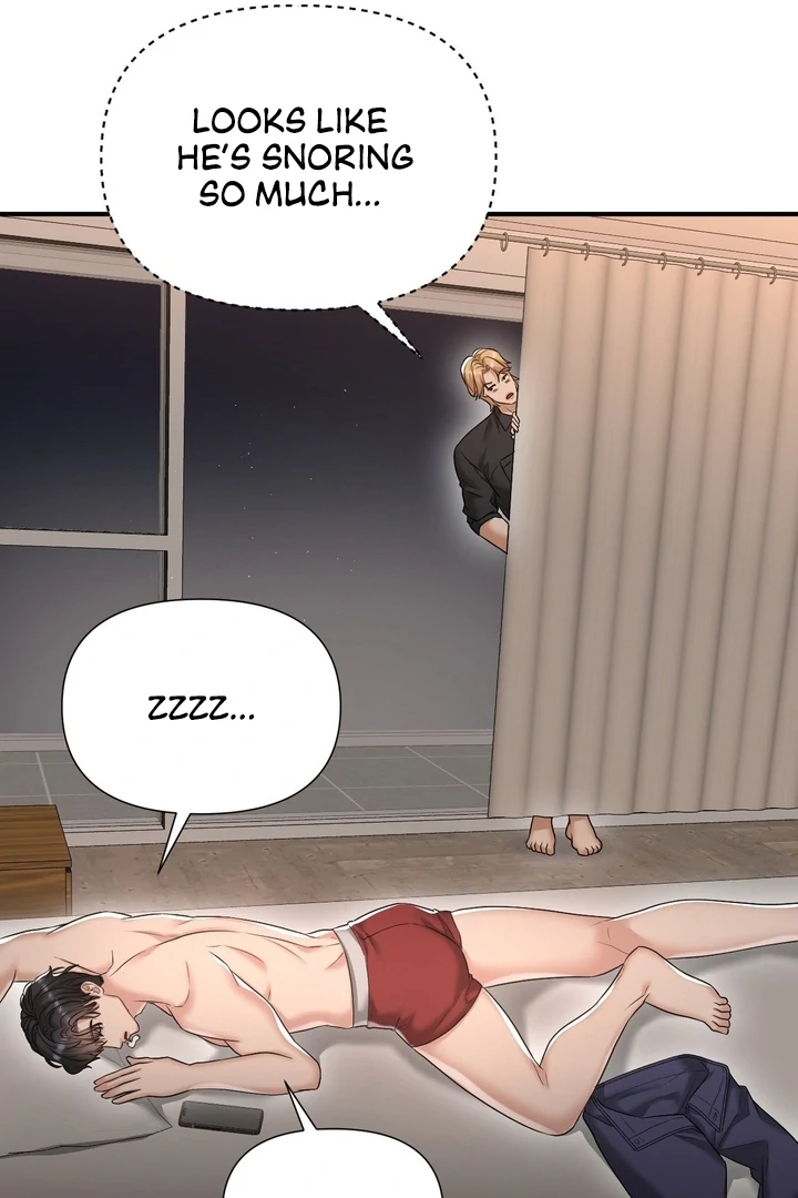 Lets Go For A Shampoo - Chapter 11 Page 97