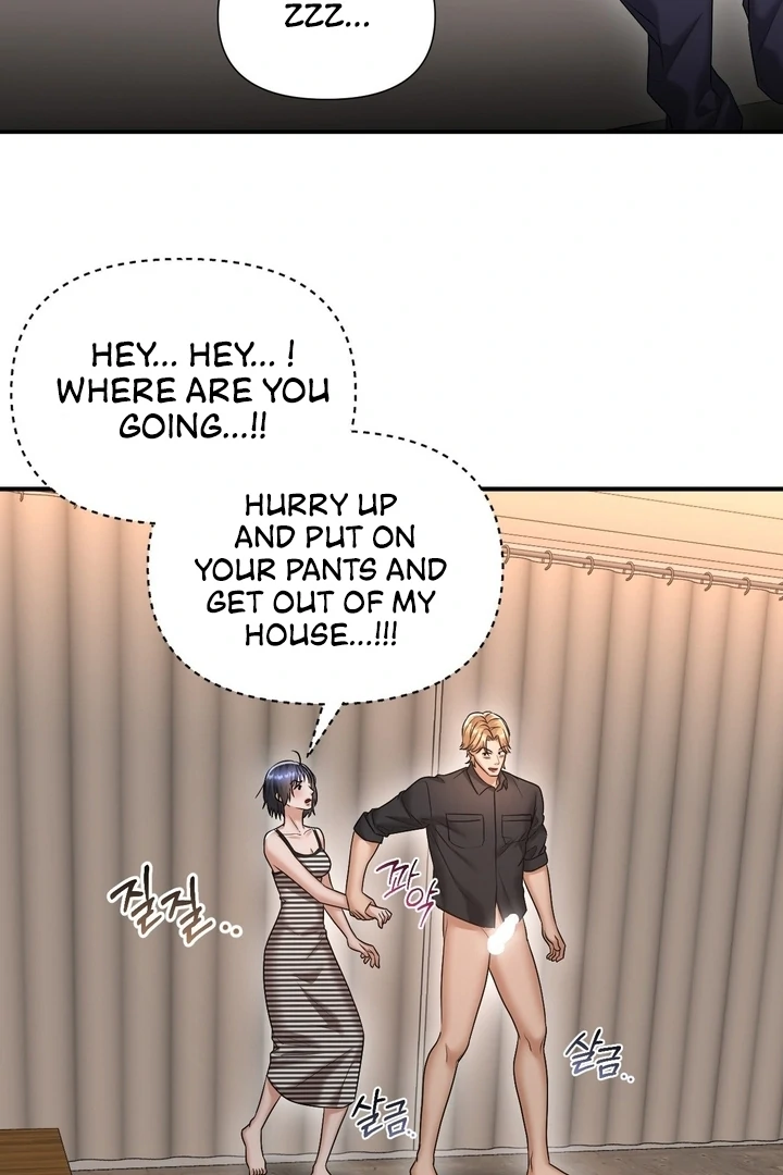 Lets Go For A Shampoo - Chapter 11 Page 98