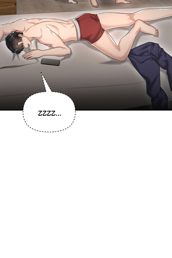 Lets Go For A Shampoo - Chapter 11 Page 99
