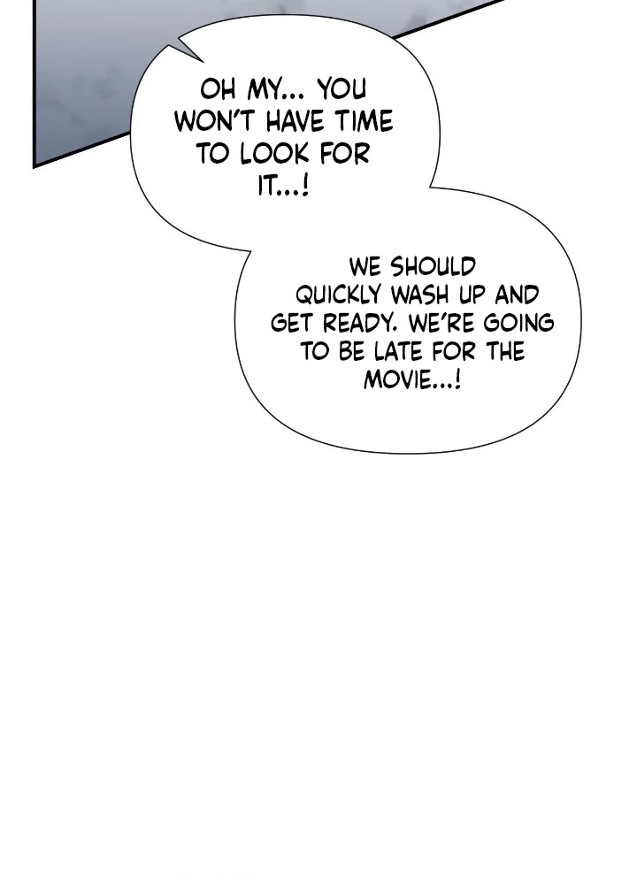 Lets Go For A Shampoo - Chapter 12 Page 110