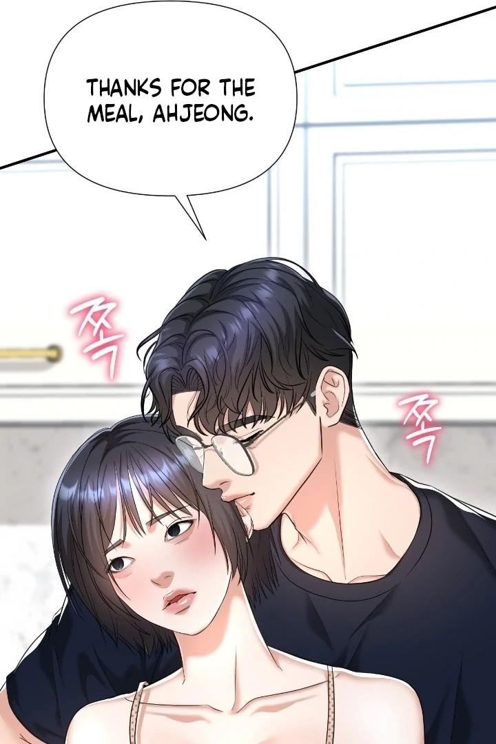 Lets Go For A Shampoo - Chapter 12 Page 111