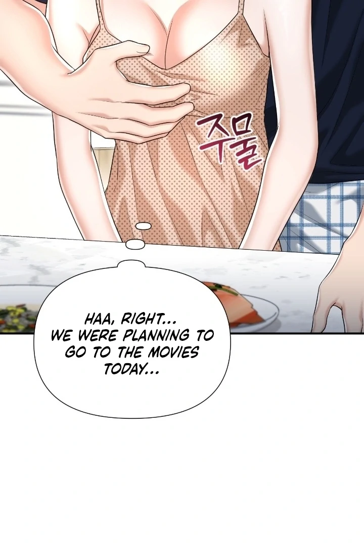 Lets Go For A Shampoo - Chapter 12 Page 112