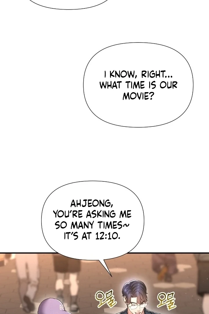 Lets Go For A Shampoo - Chapter 12 Page 115