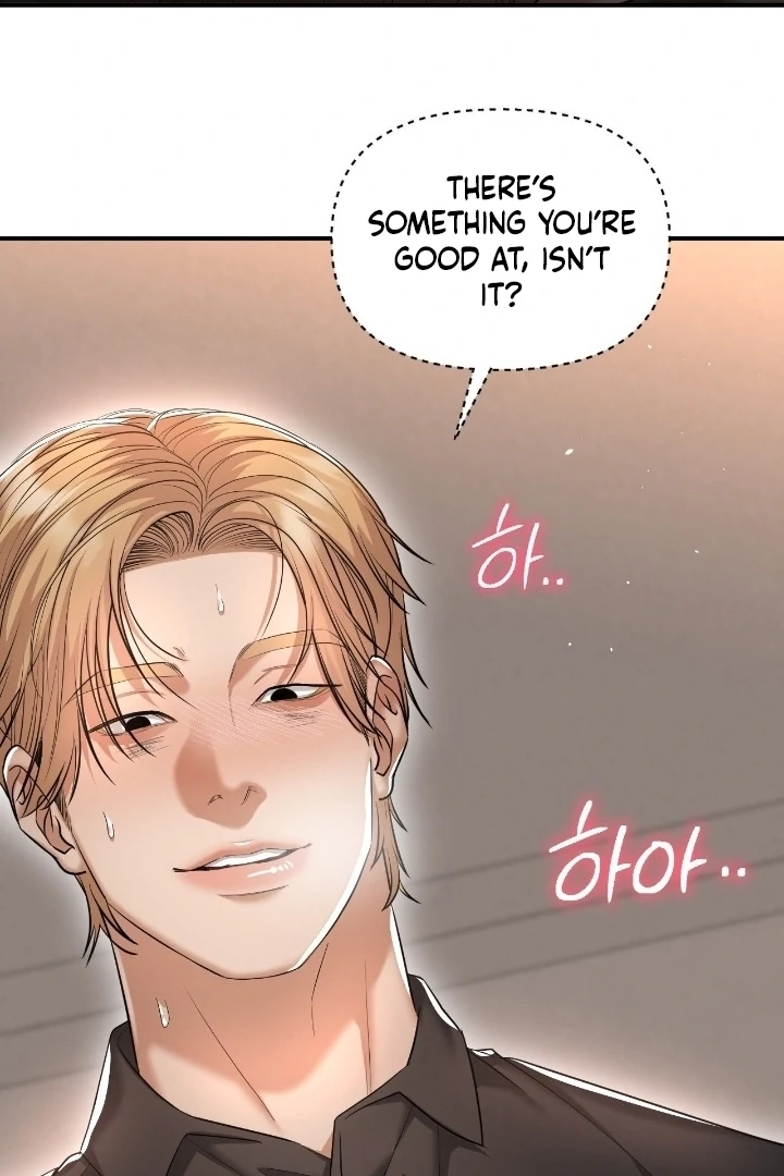Lets Go For A Shampoo - Chapter 12 Page 20