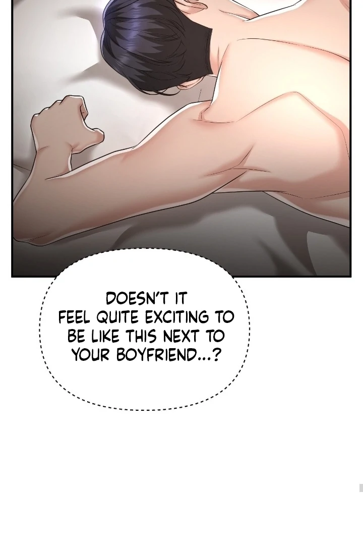 Lets Go For A Shampoo - Chapter 12 Page 25